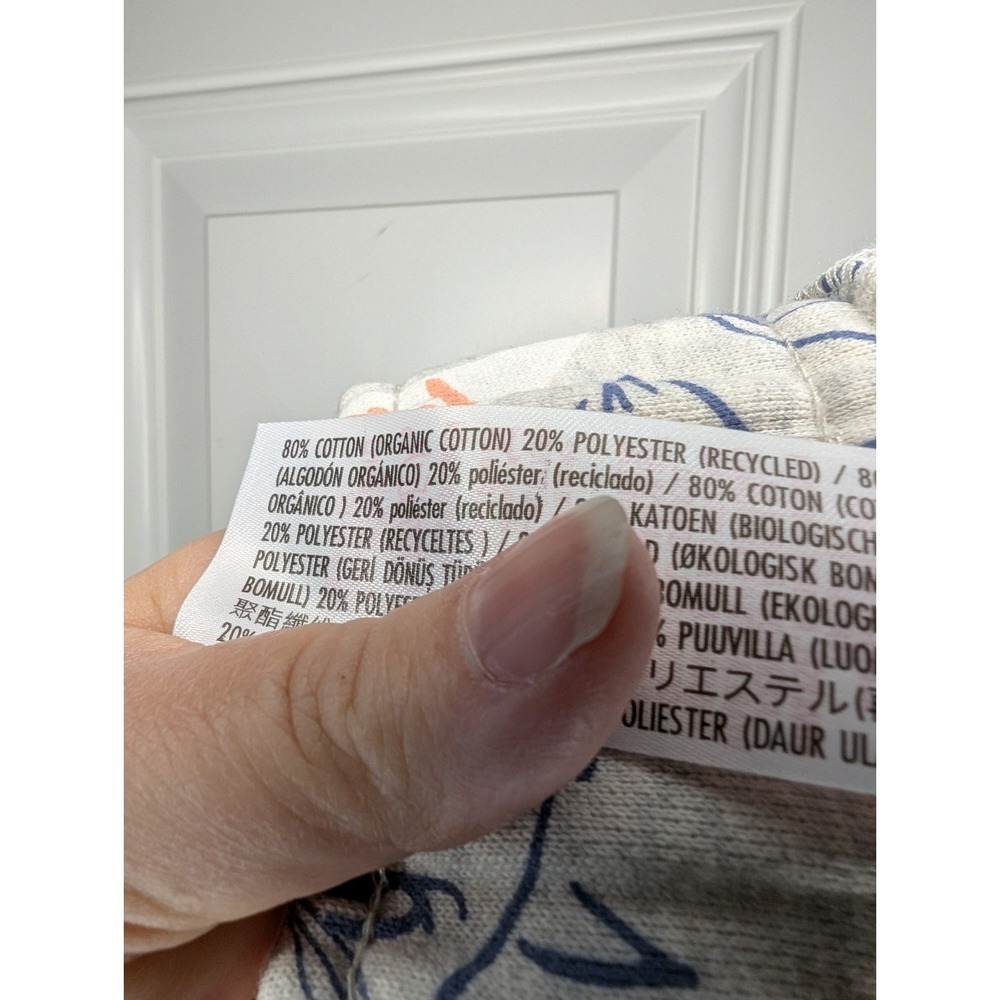 Plus-Size DISNEY sweat Pants NWT - Picture 9 of 10